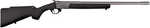 Traditions Outfitter G3 Break Action Rifle 45-70 Goverment 22" Barrel Stainless Cerakote Black