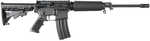 Bushmaster QRC BFSIII Rifle 5.56 NATO 16" Barrel 30 Round Black Finish