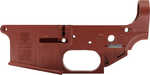 Fmk AR-1 AR15 Stripped Polymer Lower Multi-Cal Burnt Bronze 