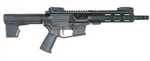 Armalite AR-19 Pistol 9mm 8.5" Barrel PDW Black Finish