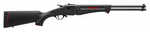 Savage Arms 42 Takedown Rifle 22 LR / 410 Gauge 20" Barrel Black Finish Synthetic Stock