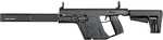 KRISS Vector CRB Gen2 40 S&W 16-Inch Barrel 15-Round Magazine Flip/Adjustable Sight Semi-Auto Rifle