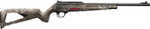 Winchester Wildcat22 Rifle 22LR 18" Barrel 10+1 Capacity Matte Blued with True Timber Strata Stock
