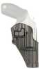 BlackHawk Serpa CQC #40 Right Hand Taurus Judge 2.5" Cylinder 3" Barrel Matte Carbon Fiber