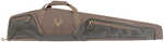Evolution Outdoor Hill Country II Series Rifle Case Green Color 48" 1680 Denier Polyester 44368-EV