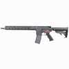 Franklin Armory BFSIII-M4 Rifle 16'' Barrel .223 Rem 1-30 Rd Mag Black Polymer Finish