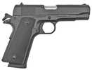 SDS Imports 1911 A1 Semi-Auto Pistol 45 ACP 4.25" Barrel 1 - 8 Rd Mag Black Cerakote Finish