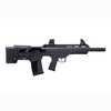 Advanced Technology Intl. Bulldog SGA Semi-Auto Bullpup Shotgun 20Ga. 18.5" Barrel 1-5Rd Mag Black Polymer Finish