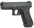 Glock 22 40 S&W 4.5" Barrel Fixed Sights 2 10 Round Magazines Semi Automatic Pistol PI2250201