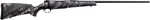 WEATHERBY MKV BACKCOUNTRY 2.0 TI 270WBY MAG 28" Barrel 3+1 Capacity Grey/White Sponge Camoflauge Stock