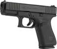 Glock 23G5 Semi-Auto Pistol 40S&W 4.02" Barrel (1)-10Rd Mag White Dot Front Sight Outline Rear Sights Black Polymer Finish