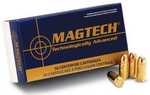 380 ACP 50 Rounds Ammunition MagTech 95 Grain Full Metal Jacket
