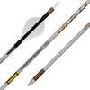 Gold Tip Airstrike Arrows 300 4 Fletch 6 Pk. Model: As300a2746