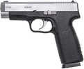 Kahr Arms CT45 45 ACP 4" Barrel 7 Round Black Polymer Frame Semi Automatic Pistol CT4543