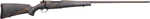 WEATHERBY MKV BACKCOUNTRY TI 2.0 300 WBY MAG 28" Barrel LEFT HAND 3+1 Capacity Carbon Fiber Stock with Dark Green and Brown Sponge Pattern