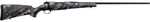 Weatherby Mark V Backcountry 2.0 Bolt Action Rifle 300 Magnum 26" Barrel (1)-4Rd Carbon Black Cerakote Finish