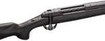 Browning X-Bolt Pro LR Bolt Action Rifle 6.5Creedmoor 26" Barrel (1)-4Rd Mag Adjustable Feather Trigger Grey Synthetic Fnish