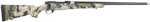 Howa 1500 Full Size Bolt Action Rifle 6.5Creedmoor 24" Carbon Fiber Barrel 5Rd Capacity Synthetic Digital Camoflauge Finish