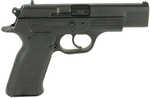 Sar USA B6 Pistol 9mm Luger 4.50" Barrel 10 Round Black Finish
