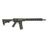 Great Lakes Firearms & Ammo AR 15 Semi-Auto Rifle 223Rem 16" Barrel (1)-30Rd Mag Left Handed Black Tungsten Synthetic Finish