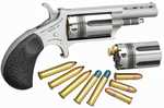 North American Arms Wasp Revolver 22Mag / 22 Long Rifle 1 5/8" Barrel Conversion Cylinder 22MCTW