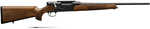 Strasser Straight Pull Rifle RS 14 Evolution Standard 300 Winchester Mag 24" Thread Barrel Grade 1 European Walnut Stock