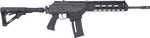 IWI Galil Ace Gen2 Semi-Auto Rifle 223Rem 16" Barrel (1)-30Rd Mag Adjustable Sights Black Synthetic Finish