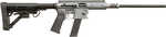 TNW Firearms Aero Survival Semi-Auto Rifle .45ACP 16.25" Threaded Barrel(1)-26Rd Mag Grey/Black Synthetic Finish