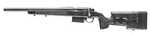 Howa M1500 Stalker Bolt Action Rifle 6.5Creedmoor 22" Barrel (1)-4Rd Mag 3-Position Thumb Safety Matte Blued/Black Finish