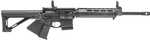 Springfield Armory Saint Victor Semi-Auto Rifle .223 Rem 16"Barrel (1)10Rd Mag Rear Sight: Flip-Up Dual Aperture Black Finish