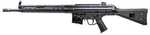 PTR 91 Inc. A3SK Semi-Auto Rifle 308 Winchester 16" Barrel (1)-10Rd Mag Black Synthetic Finish