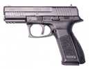 American Tactical Inc. FXS-9 Semi-Auto Pistol 9mm Luger 4.1" Barrel (1)-10Rd Mag Black Polymer Grips Blued Finish