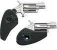 North American Arms Holster Grip Fits Mini Revolvers GNAA22M Only 22 Magnum and Master Black Polymer GHG-M GHGM
