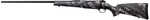 Weatherby Mark V Backcountry Ti 2.0 * Left Handed* Rifle 270 28" Barrel White / Grey Finish