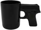 Aloe Gator Gun Mugs Combo 2pk - Black 0512062PAC