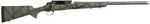 Proof Elevation Bolt Action Rifle 7mm Remington Magnum 24" Barrel, 4 rd capacity, flat dark earth carbon fiber finish