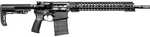 POF USA Revolution Semi-Auto Rifle 308 Winchester 16.5" Barrel (1)-20Rd Mag Mission First Tactical Stock Black Anodized Finish