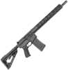 Wilson Combat AR-Style Tactical Recon Semi-Auto Rifle 223 Rem 16" Match Grade Barrel (1)-30Rd Mag Right Hand Optic Ready Black Synthetic Finish