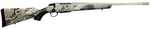 Tikka T3X Lite Bolt Action Rifle 7mm Remington Magnum 24" Barrel 3Rd Capacity Veil Alpine Camo Ceraktoe Finish