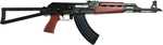 Zastava AK-47 ZPAP M70 Semi-Auto Rifle 7.62X39mm 16.5" Chrome Lined Barrel (1) 30 Rd Mag Right Hand Matte Black Finish