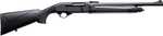 Four Peaks HT-104 12 Gauge Semi-Auto Shotgun 2.75" Chamber 28" Vent Rib Barrel 5Rd Capacity Synthetic Stock Flat Dark Earth Cerakote Finish
