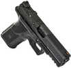 Zev Technologies OZ9C Combat Semi-Auto Pistol 9mm Luger 4" Barrel (2)-10Rd Mags Black Finish
