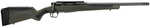 Savage Arms Impulse Hog Hunter Full Size Bolt Action Rifle 6.5Creedmoor 20" Barrel (1)-4Rd Mag Matte OD Green Finish