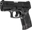 Taurus G3C Compact Pistol 9mm 3.26" Barrel Black Finish (3) 10 Round Mags