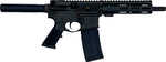 Great Lake Firearms & Ammo AR15 Semi-Auto Pistol .223Wylde 7.5" Barrel (1)-30Rd Mag Black Polymer Finish