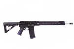 Diamondback Firearms Carbon DB15 Semi-Auto Rfle 223Wylde 18" Stainless Steel Barrel (1)-30Rd Mag Black Anidized Finish