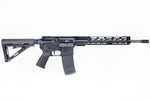 Diamondback Firearms Carbon DB15 Semi-Auto Rifle 300 AAC Blackout 16" Barrel (1)-30Rd Mag Anodized Finish