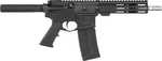 Great Lakes Firearms & Ammo AR15 Semi-Auto Pistol 223Remington 7.5" Barrel (1)-30Rd Mag Black Finish