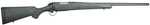 Bergara B-14 Ridge Full Size Bolt Action Rifle 308Win 20" Barrel 4Rd Capacity Right Hand Grey/Black Speckled Finish