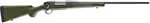 Bergara B-14 Hunter Full Size Bolt Action Rifle 6.5Creedmoor 22" Chrome Moly Barrel 3Rd Capacity Green Finish